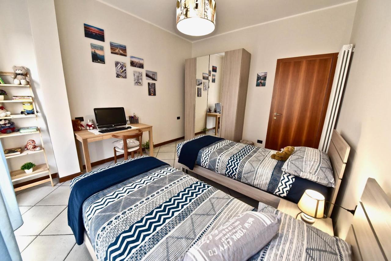 Cogliate Modern Apartment Halfway Between Milan And Como מראה חיצוני תמונה