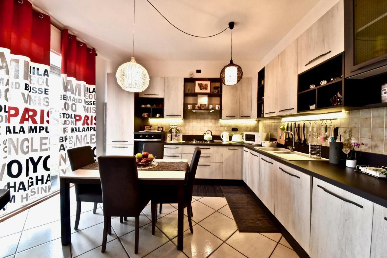 Cogliate Modern Apartment Halfway Between Milan And Como מראה חיצוני תמונה