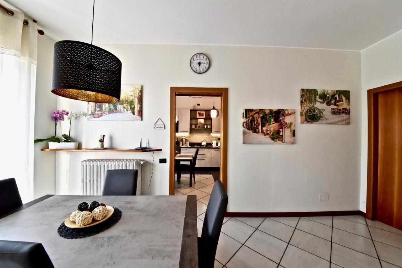 Cogliate Modern Apartment Halfway Between Milan And Como מראה חיצוני תמונה