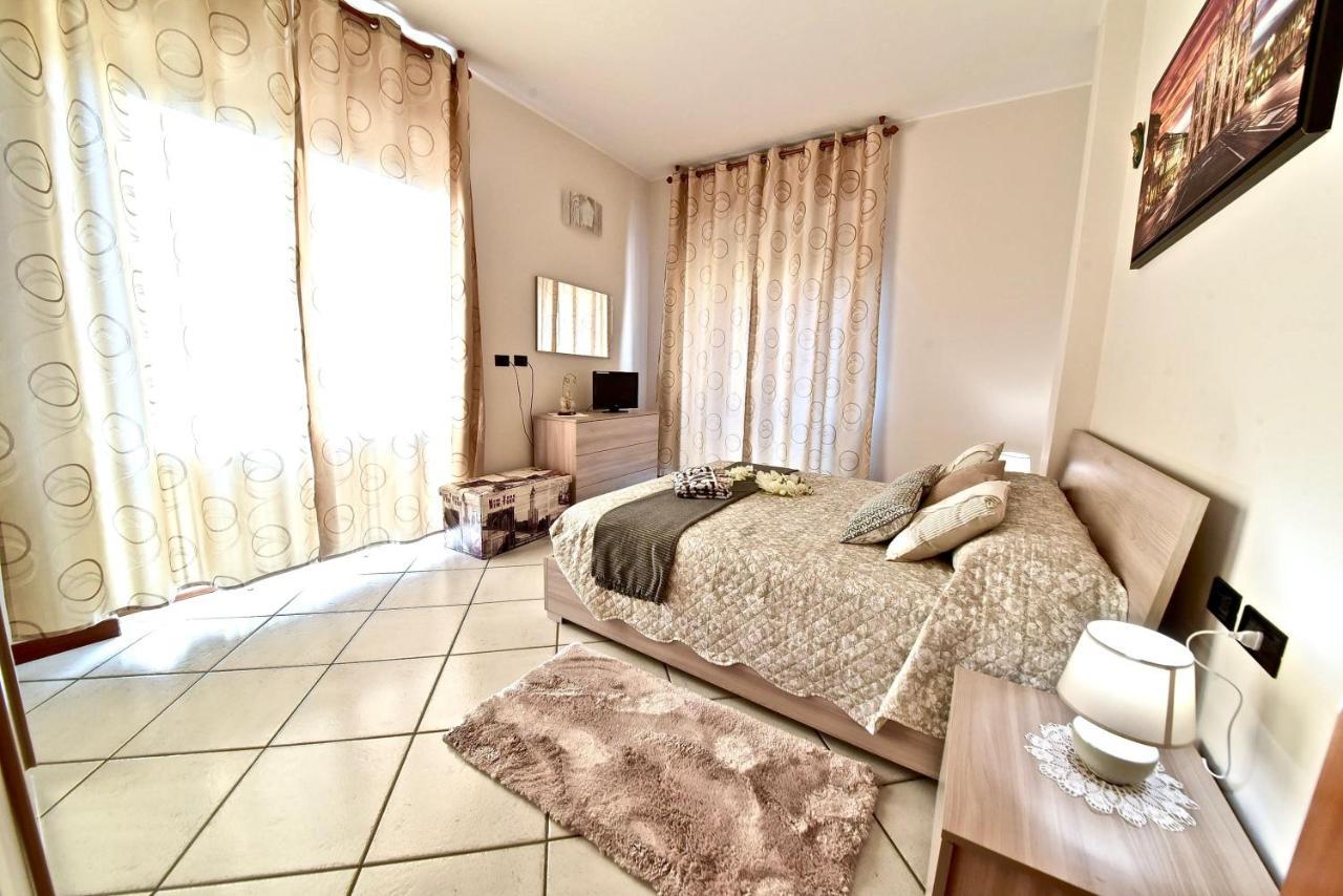 Cogliate Modern Apartment Halfway Between Milan And Como מראה חיצוני תמונה